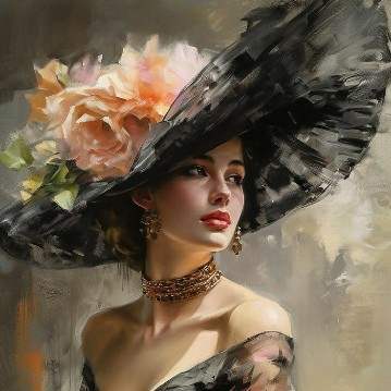 Ах, мадам... Часть 1