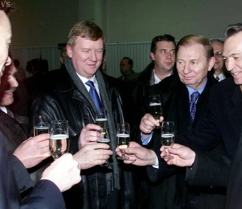 Даёшь Балтику!