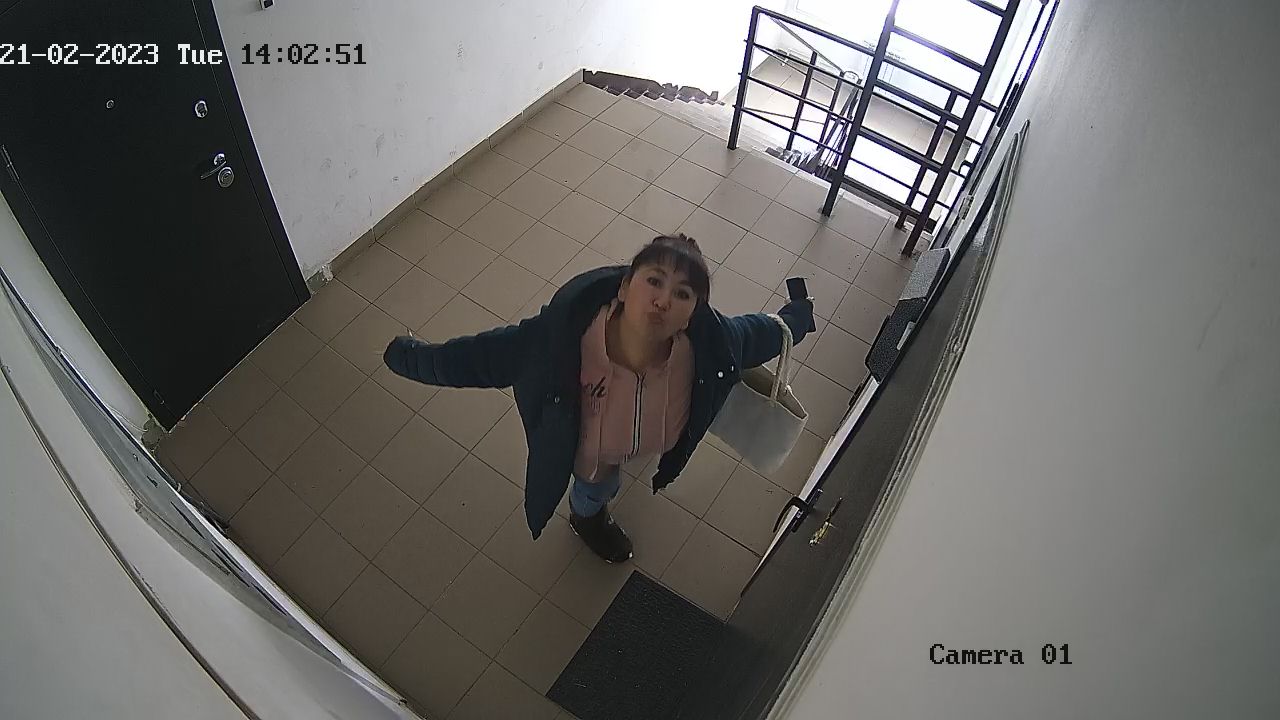 Всем бывшим