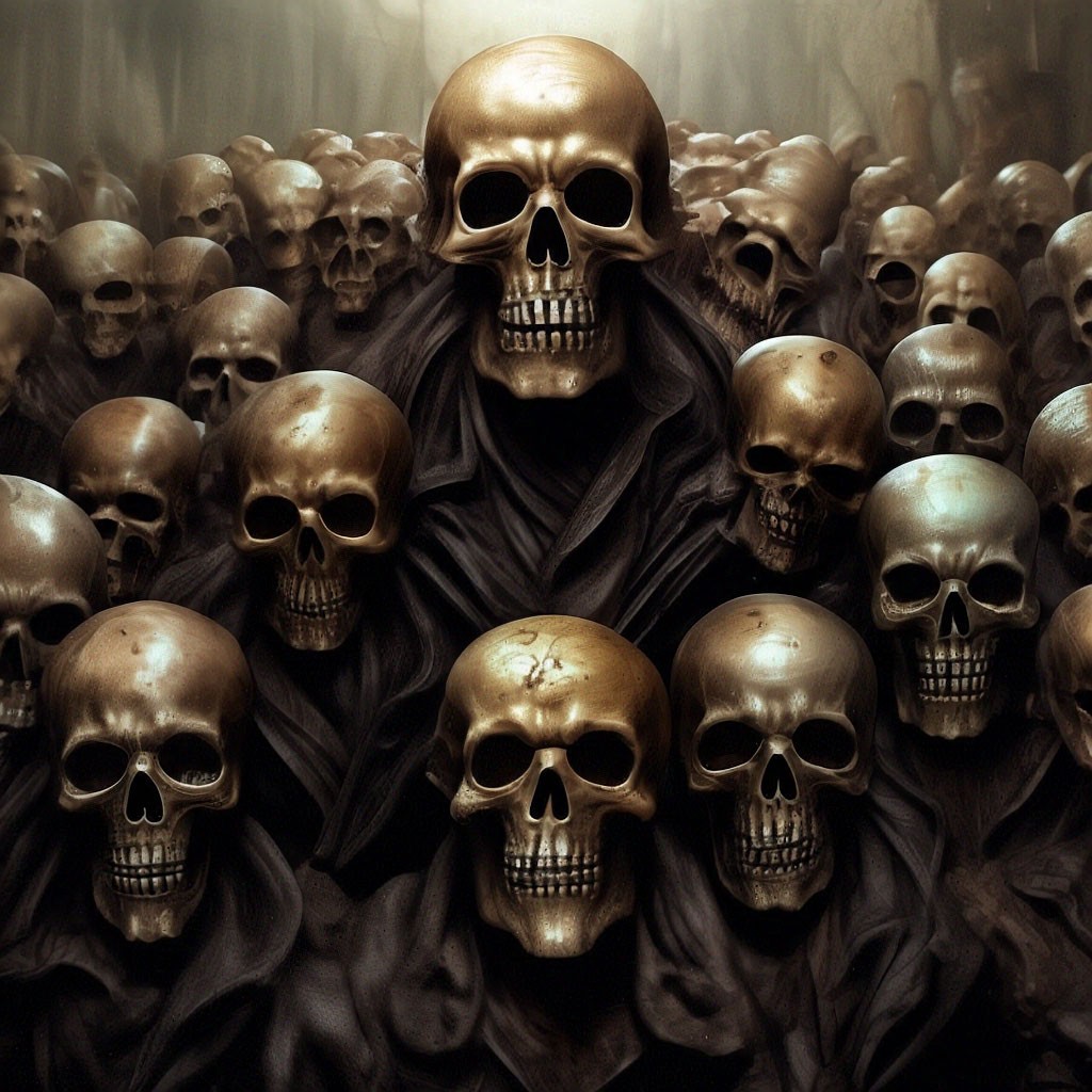 Великая идея