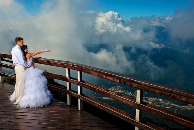 Сочи нас объединит