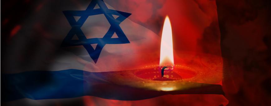 Израиль скорбит