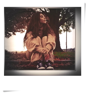 Осенние впечатления