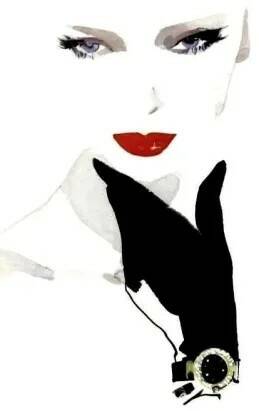 Ироничность моя беспредельна