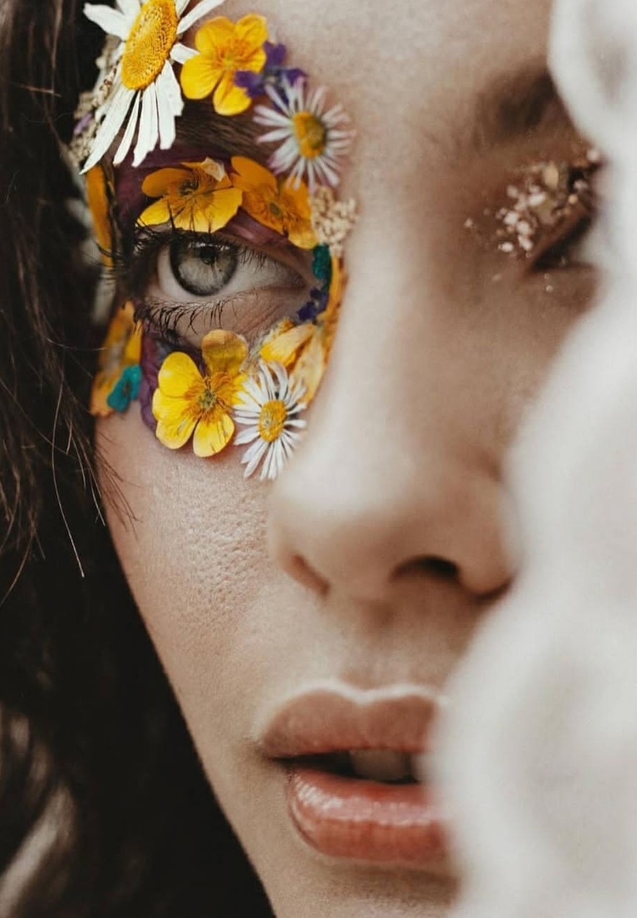 Глазурь очей