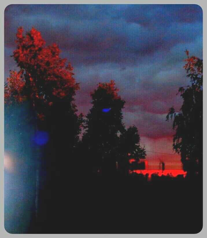 Что-то снова не так на свете