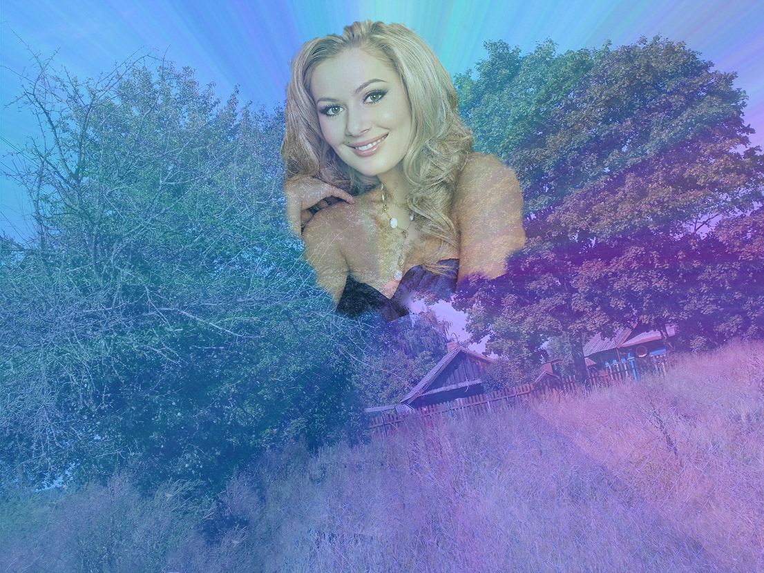 И день прошов, ек прамо песня