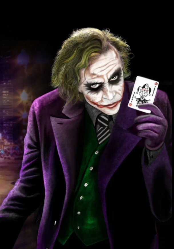 Джокер