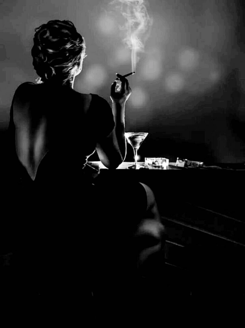 Куртизанка