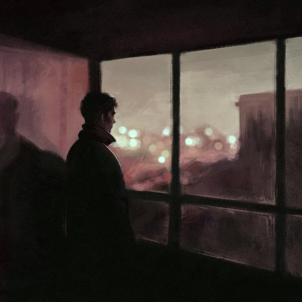 И будет всё опять как прежде...