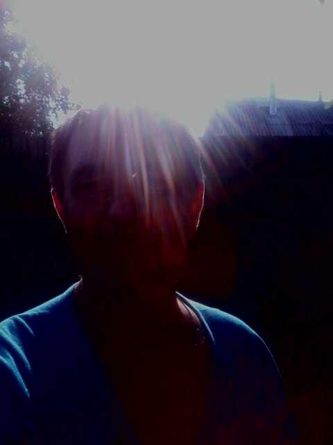 Про вас, коллеги, и меня