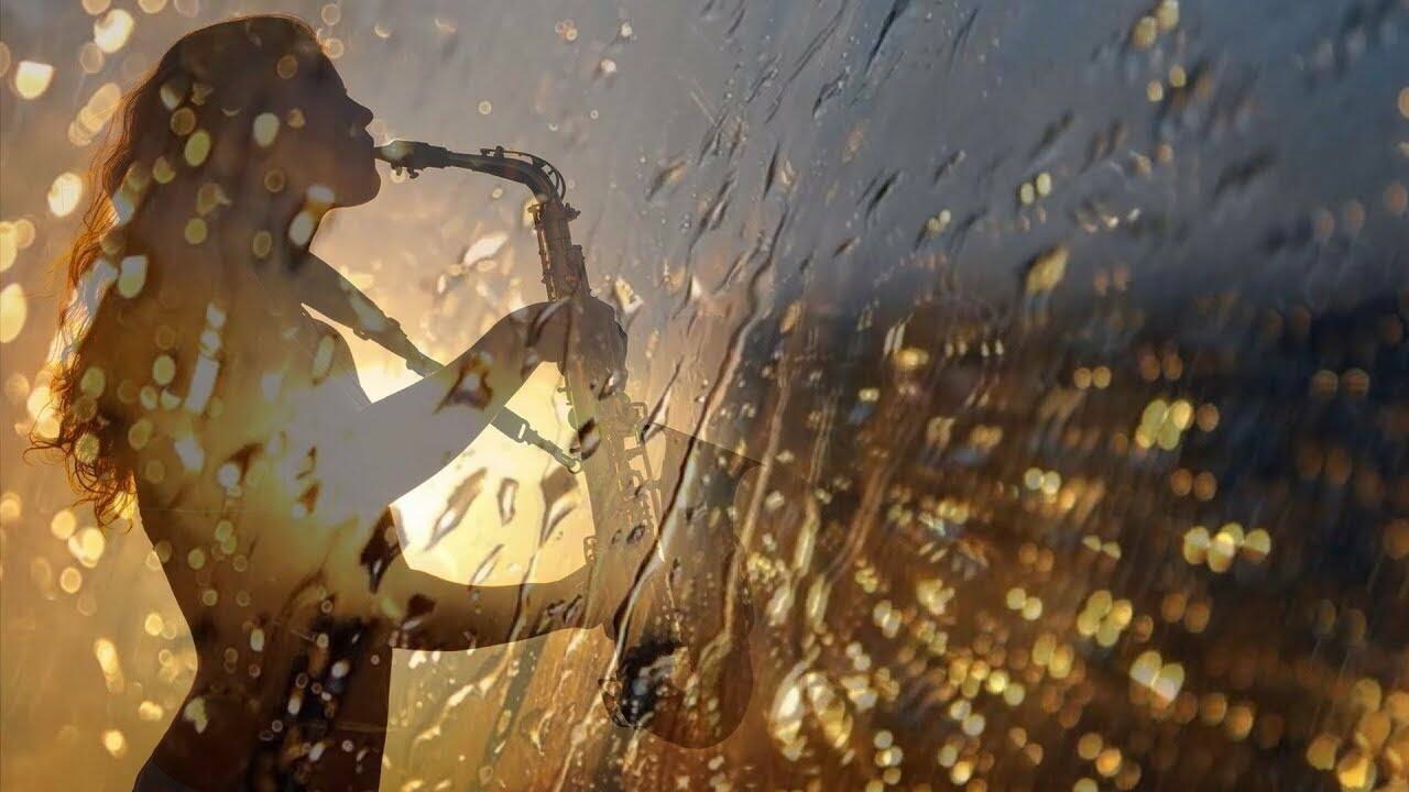 Вновь поёт осенний ветер...