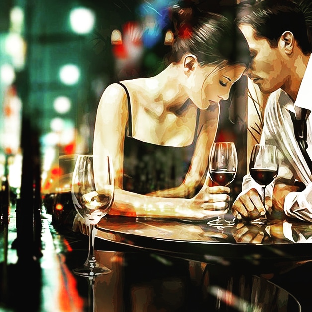 Новогоднее рандеву. Ниа хонджо рандеву. Кафе рандеву логотип. Рандеву дождь. Рандеву дождь.