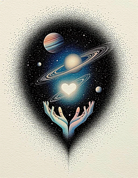 Похоже, я просто прохожий