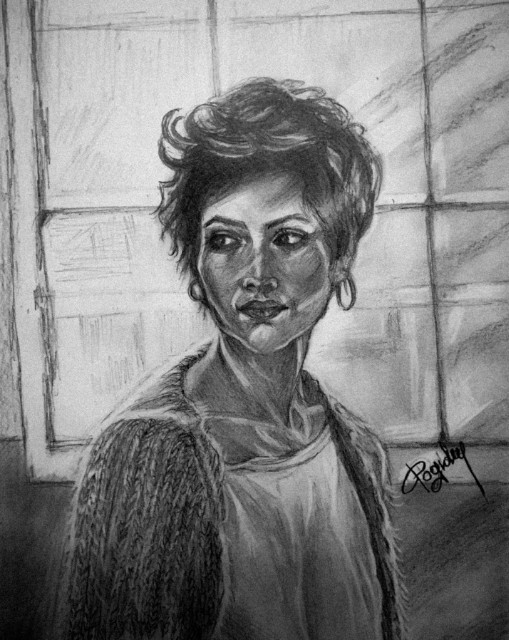 Мне уже лучшей не стать