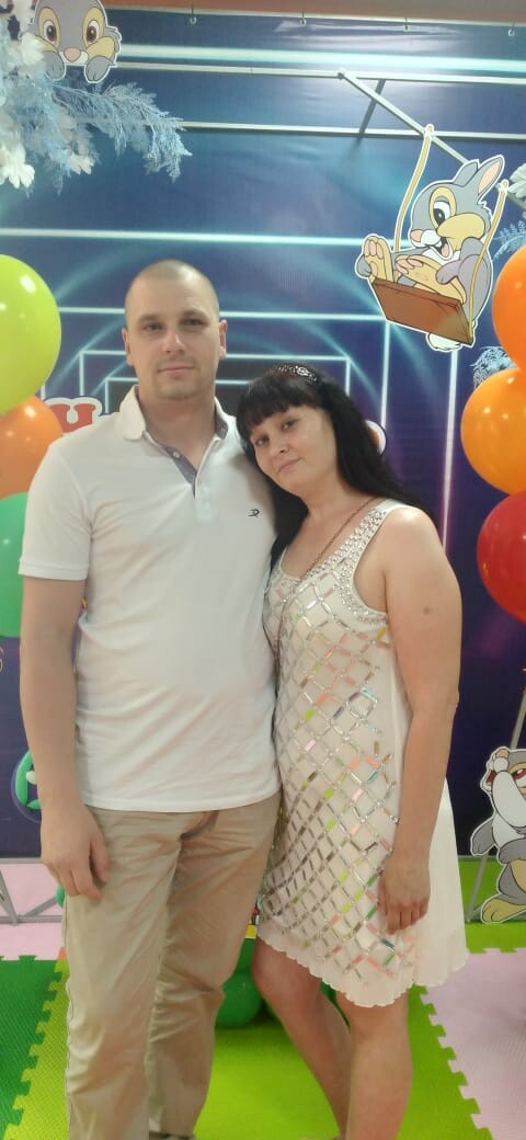 Мечта сбылась