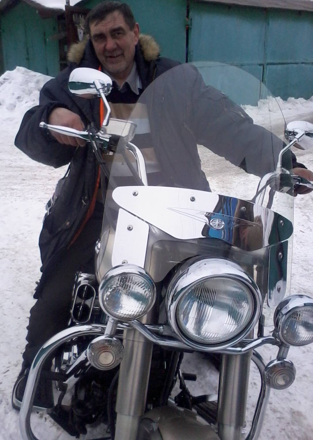 Поехали в никуда?