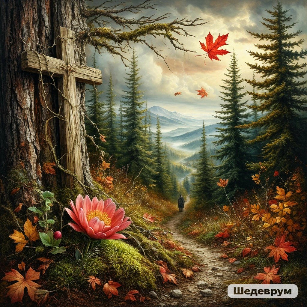 На границе миров