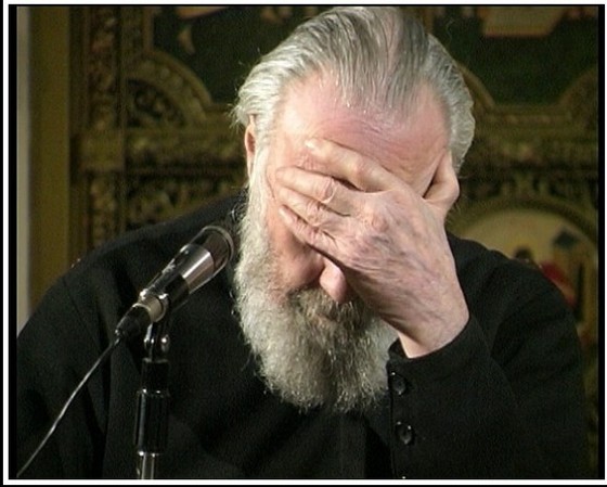 Собеседование - такова загробная жизнь