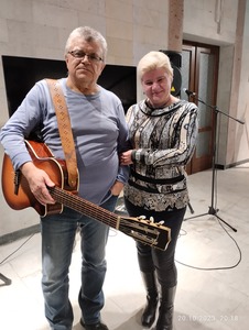 Готовится к зиме природа...