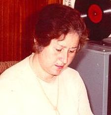 Гергина Давидова Отдых у мамы Отдих при мама