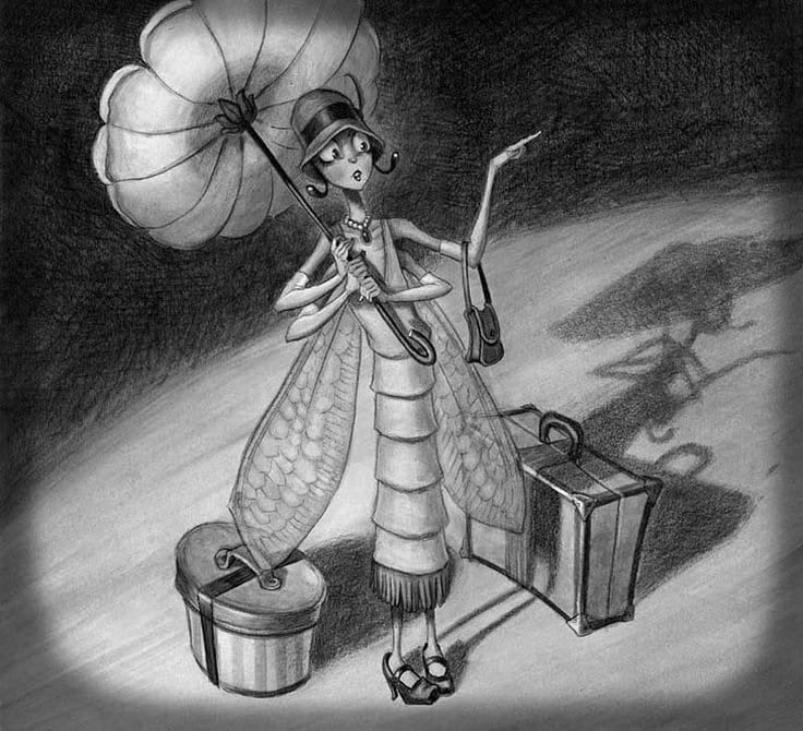 Чума на голову Чуковского!