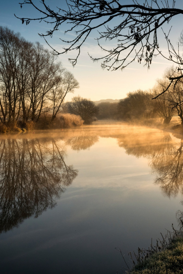 Звезды стали поярче к утру