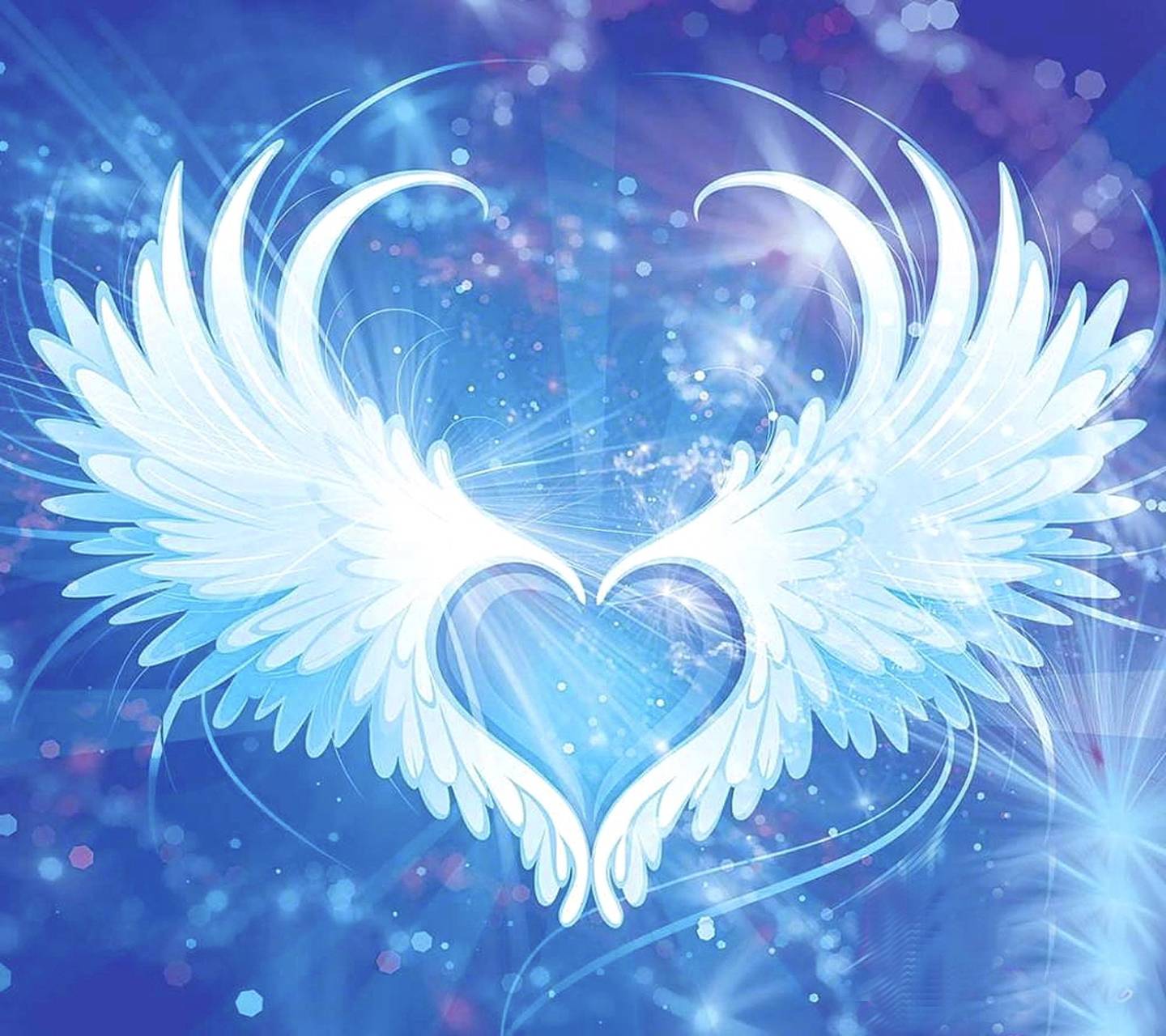 Под чутким руководством любящего Ангела