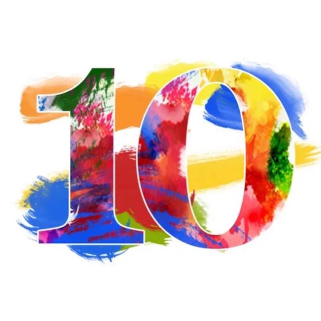 стихи для детей 10 лет