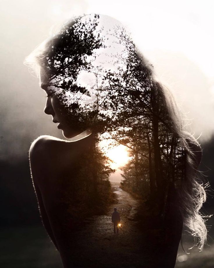 Письмо нерожденной