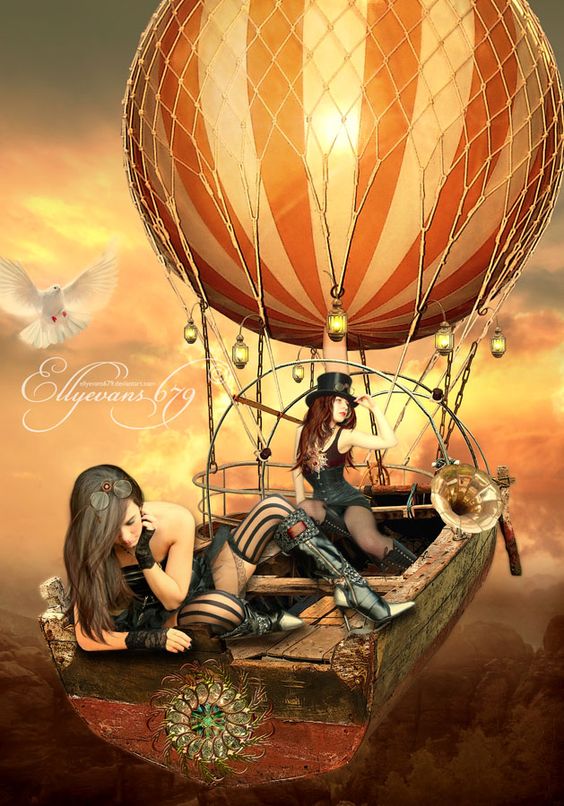 ИИ, или Последний Луддит