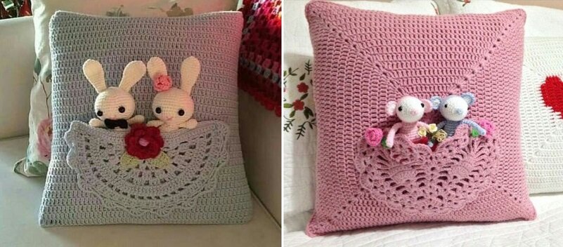 Моя подушка - не подружка