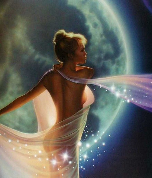 Я не артистка