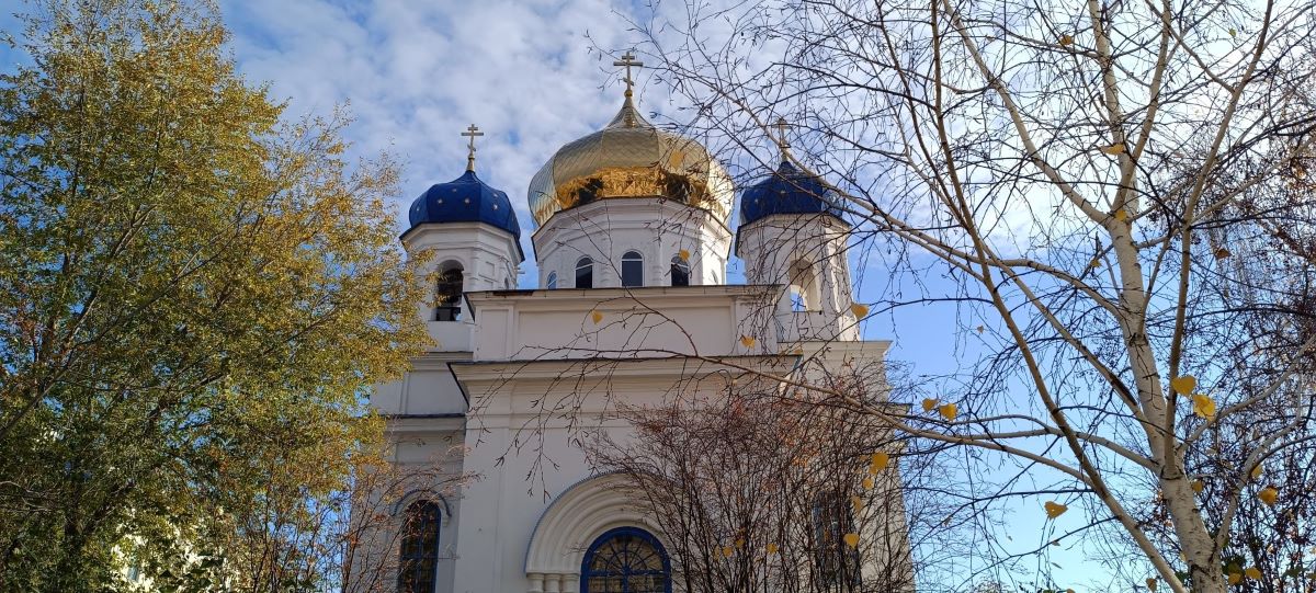 Свобода и любовь