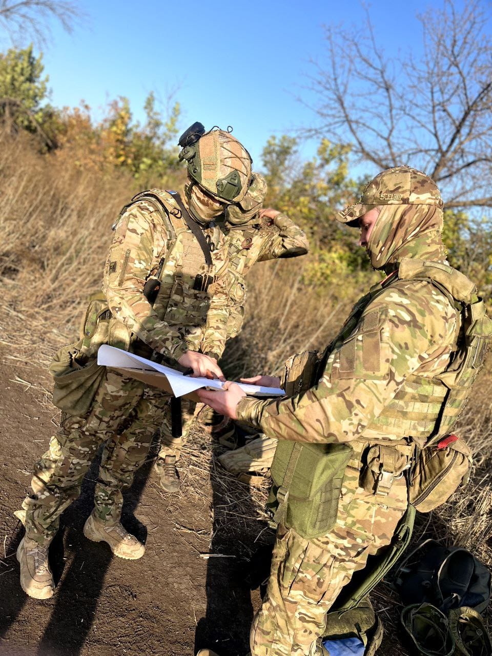 Пора возвращаться домой