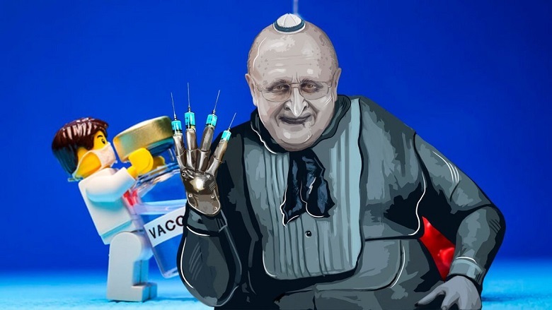 Фармлобби идут в атаку