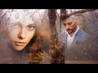 Когда нахмурятся седые небеса...