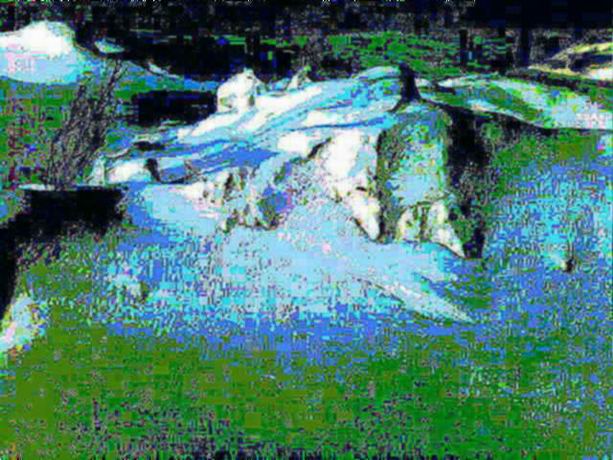 Песни метелей - отрывок из поэмы