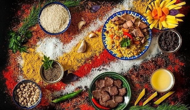 Приправа справедливости