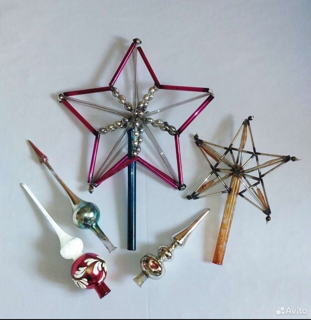 Первый снег