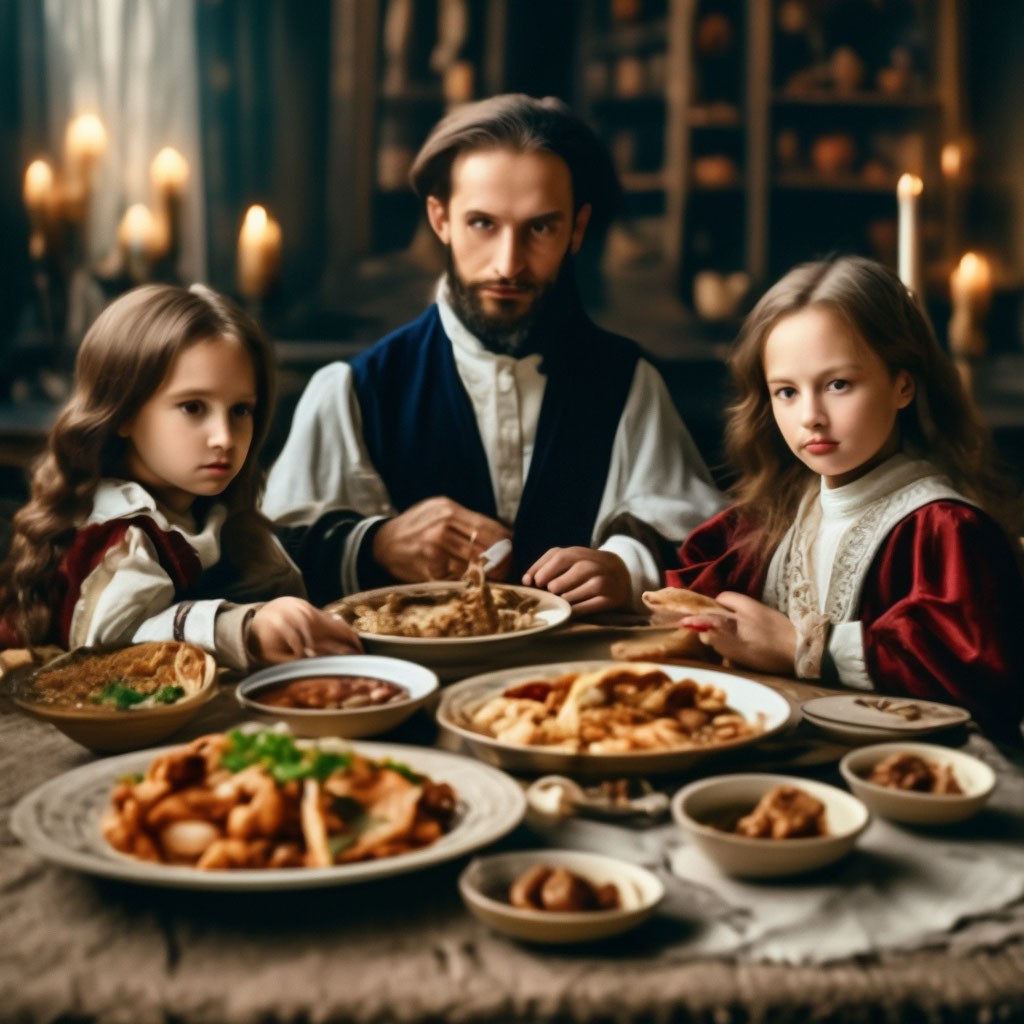 По привычке