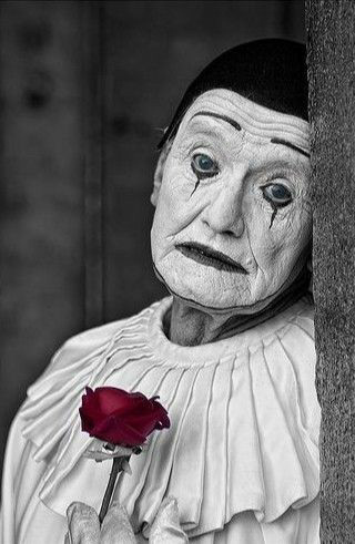 Ты говорила, что не пустишь