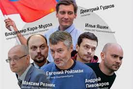 Могли б полюбить российский народ