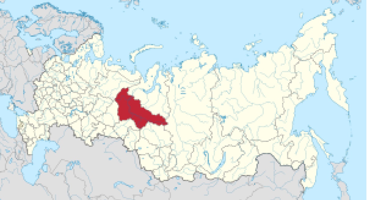 Югре. Эскиз 91