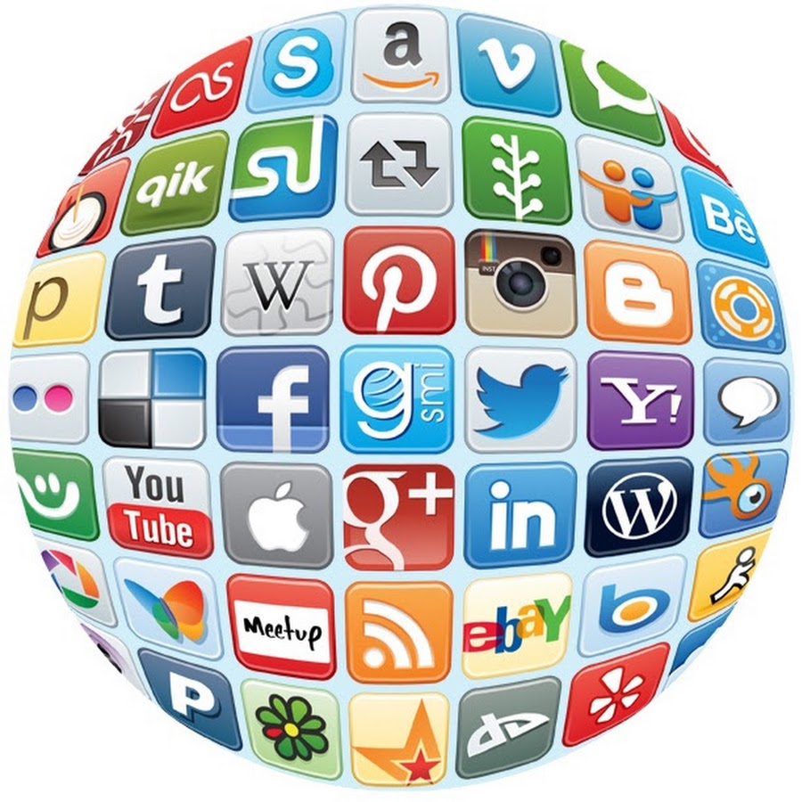 Разные соц сети. Значок интернета. В социальных сетях. Логотипы соцсетей. Значки интернета и соцсетей.