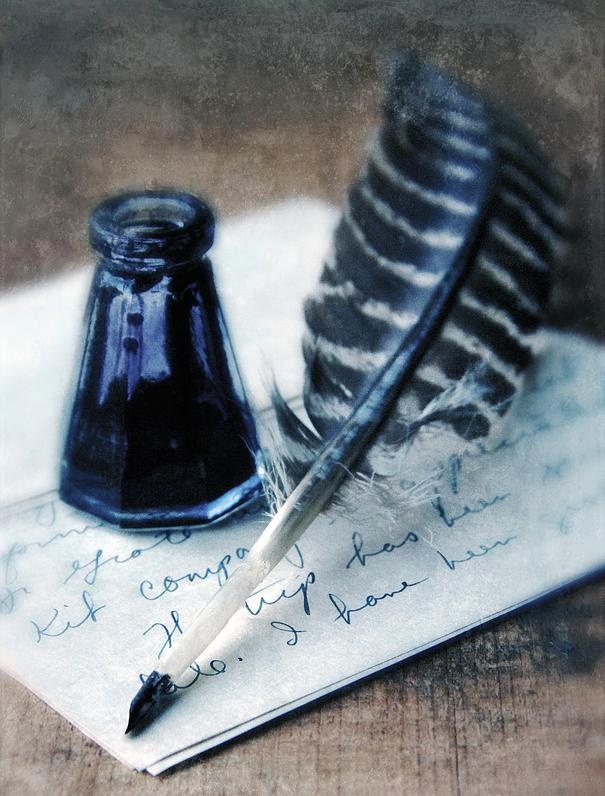 В народном тоне 2. Из Теодора Шторма