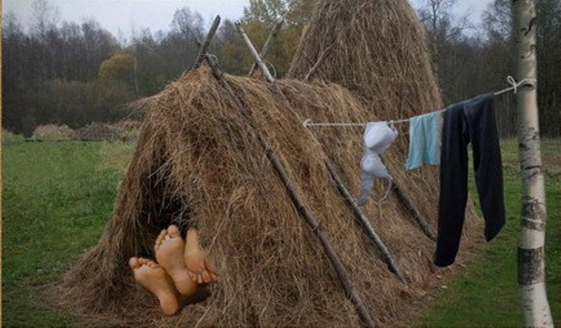 Только не говорите, что не знаете этого татарина!