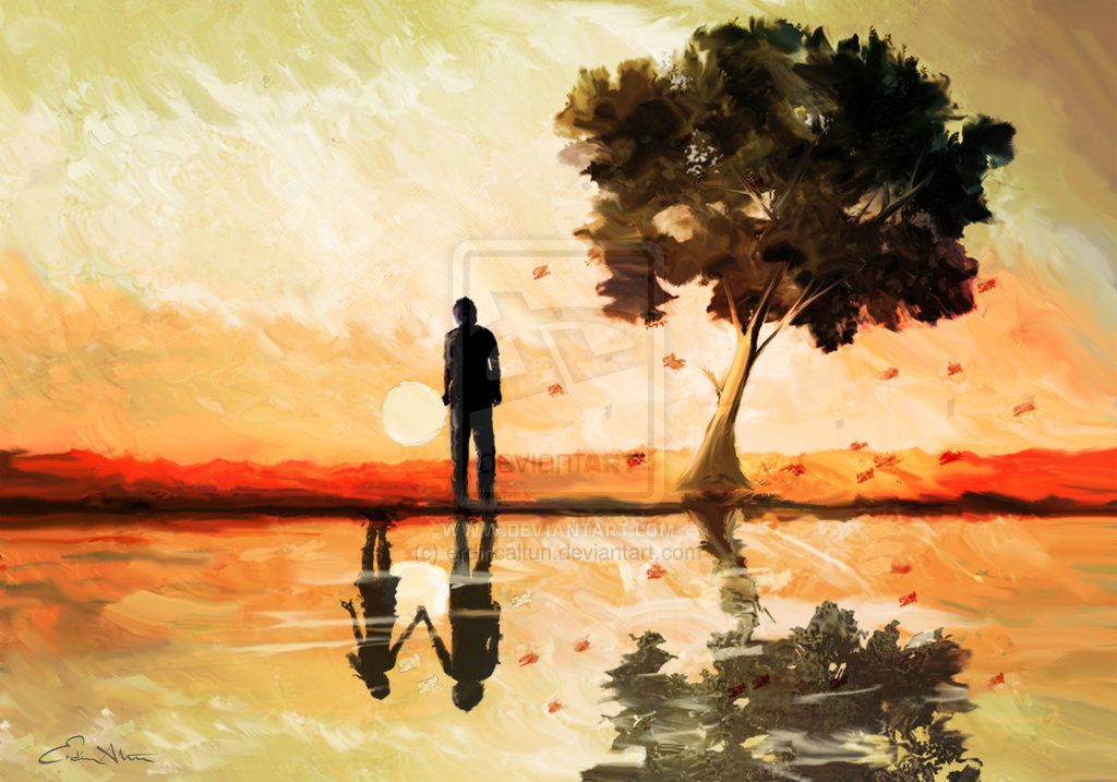 За жарой придут метели