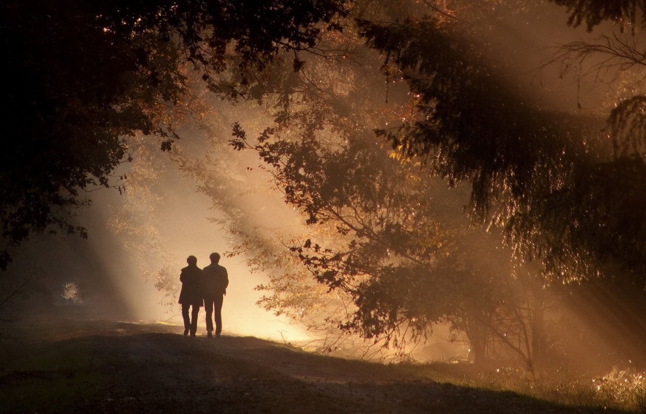 А помнишь, когда-то?..