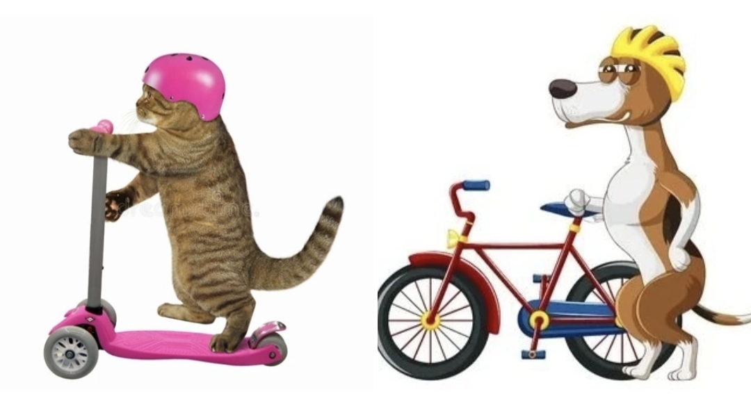 Отчаянные гонщики